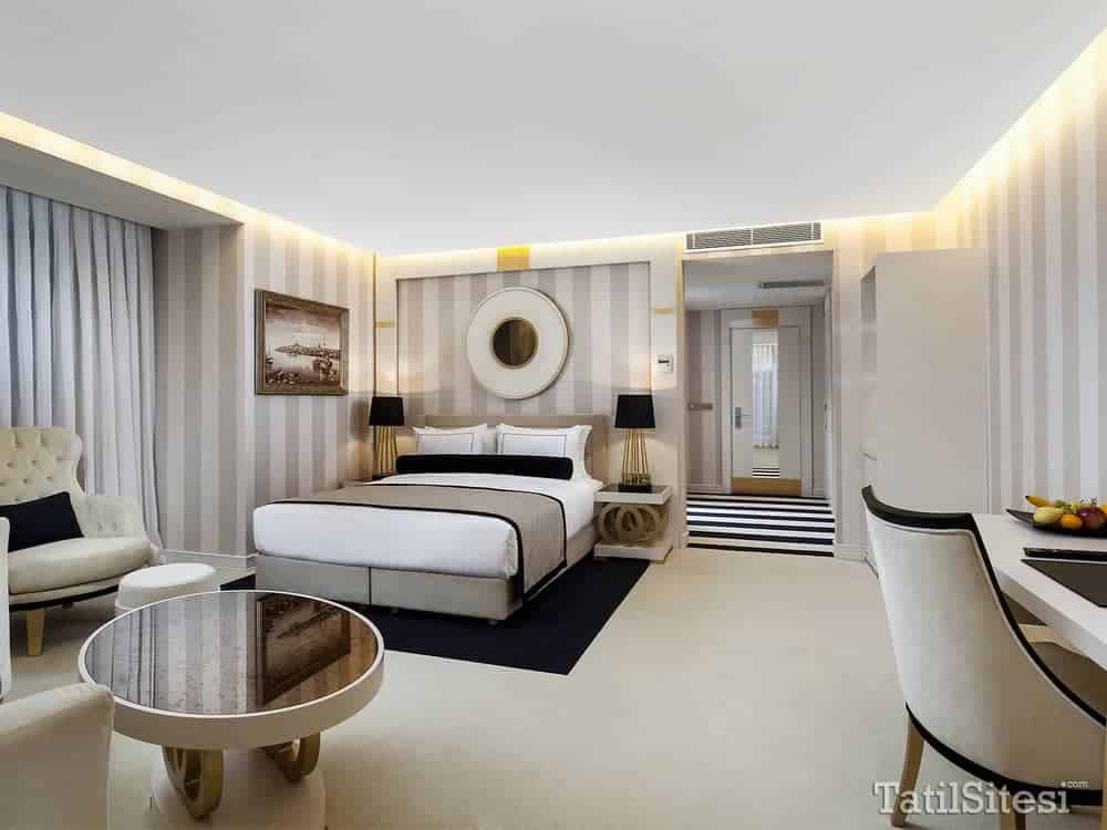 Ramada Hotel Suites Şişli